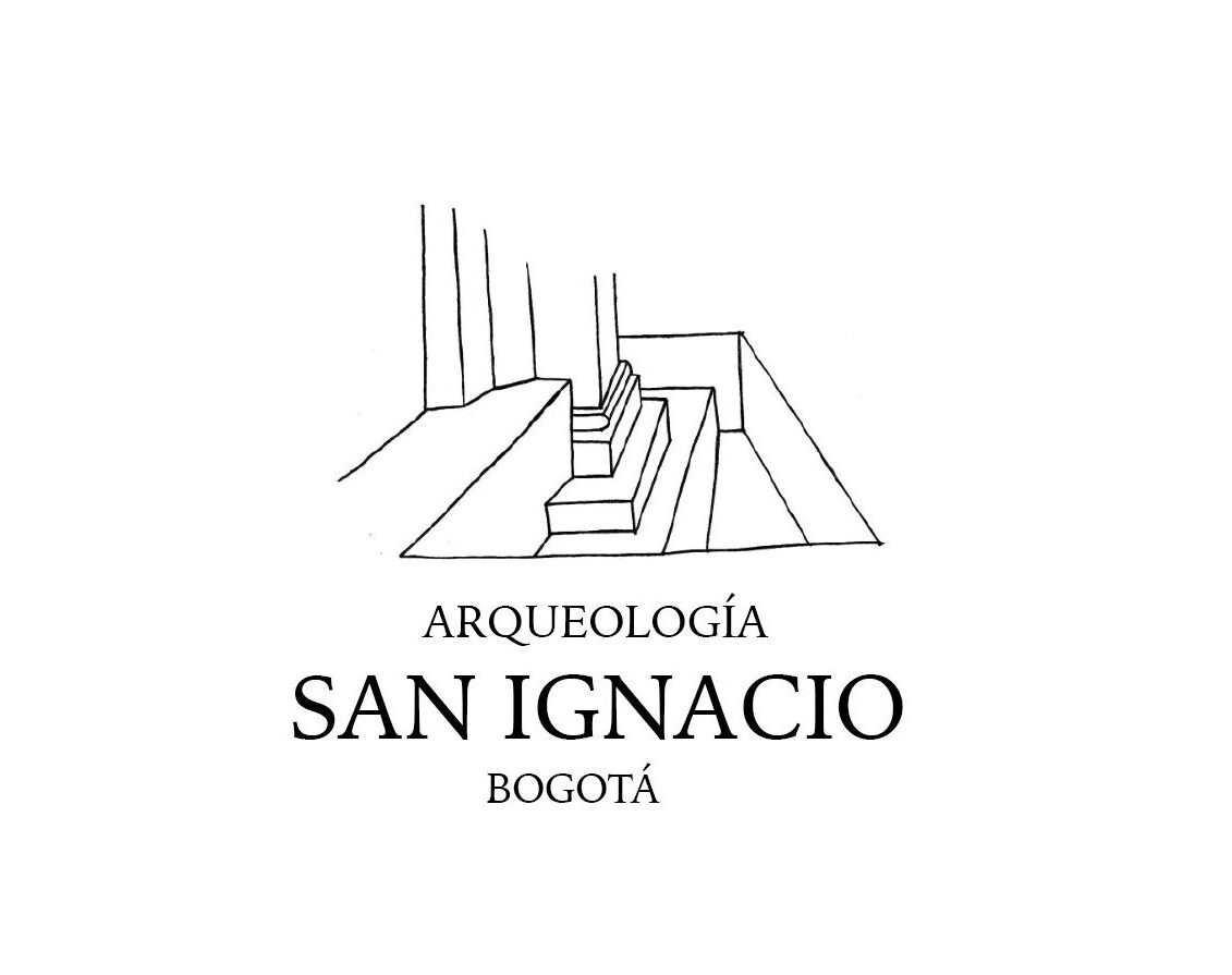 Logo Proyecto Arqueológico Iglesia de San Ignacio