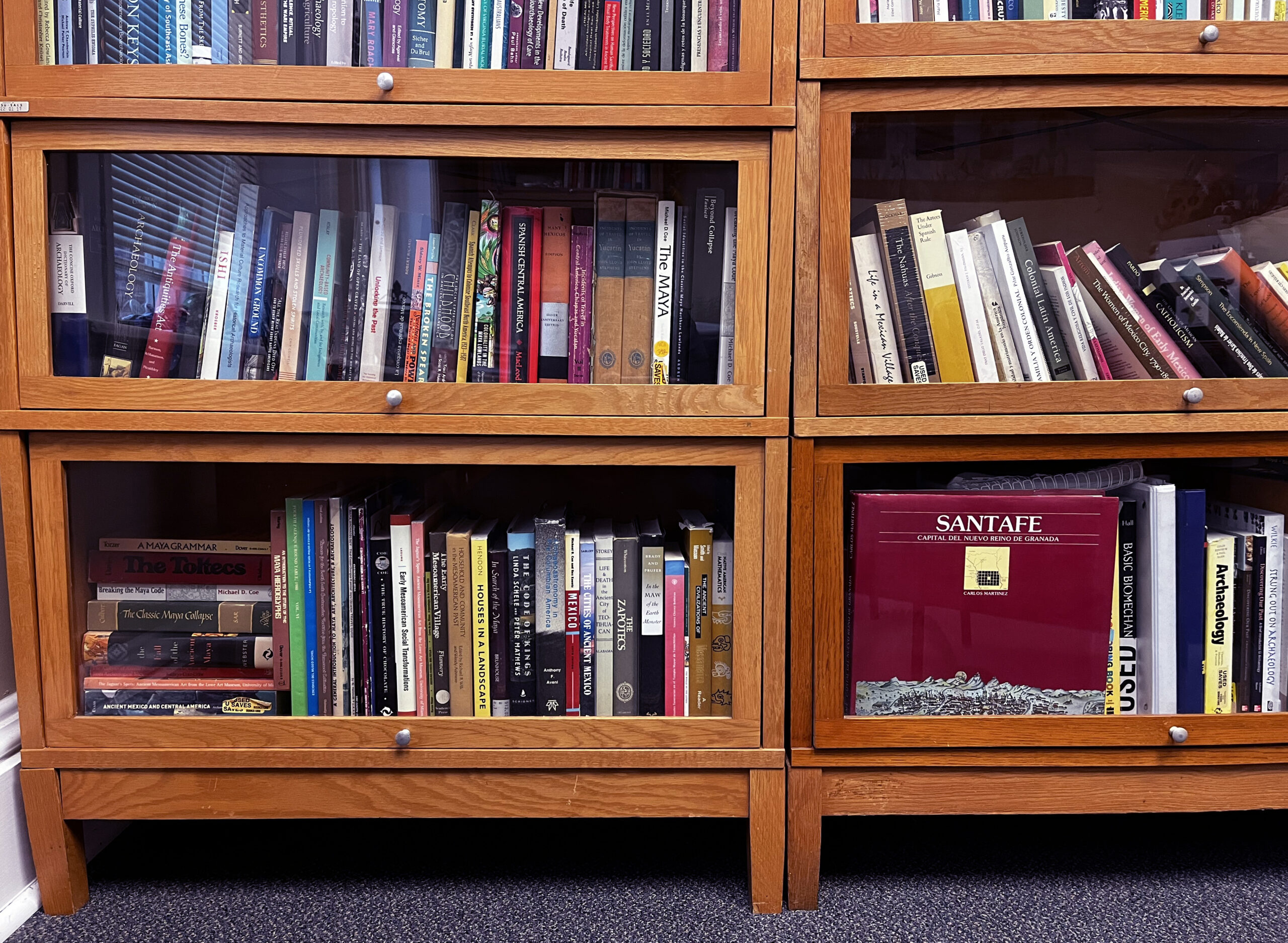 Bookshelf